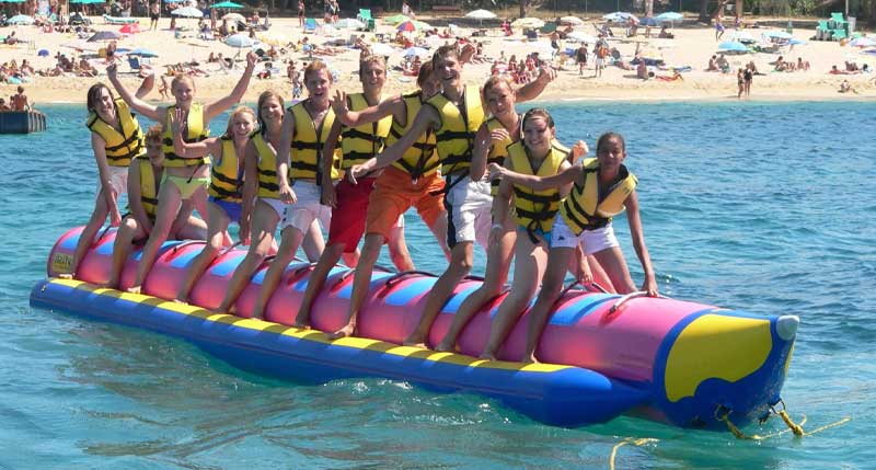 Imagen de la galería - torpedo 1